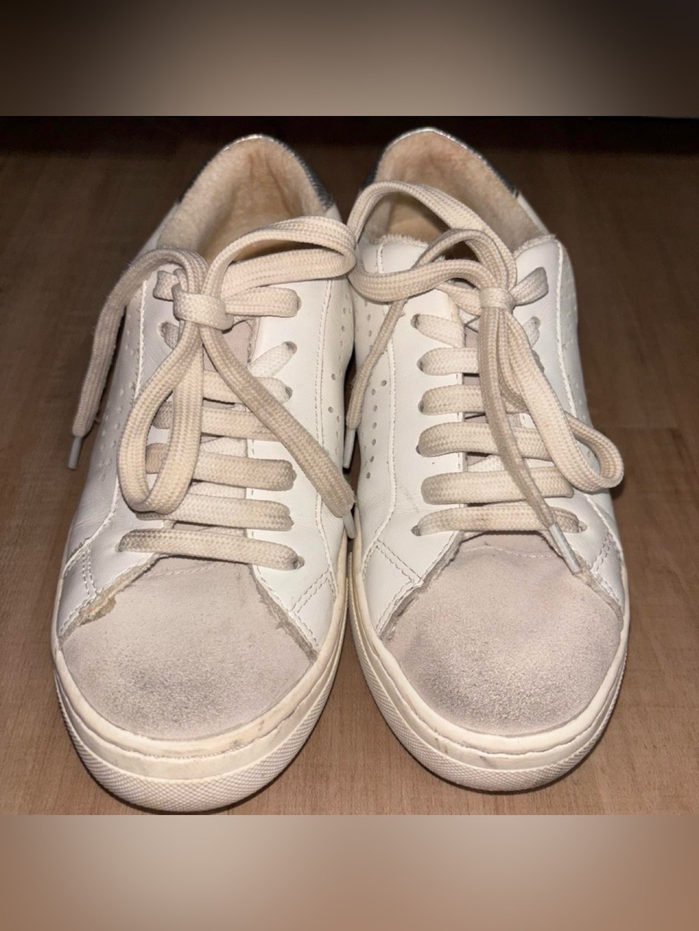 Steve Madden Sneakers